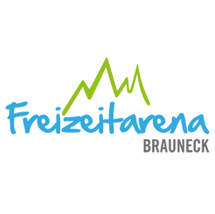 Logo Freizeitarena Brauneck