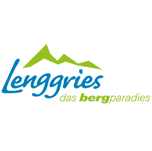 logo Lenggries das bergparadies Touristinfo