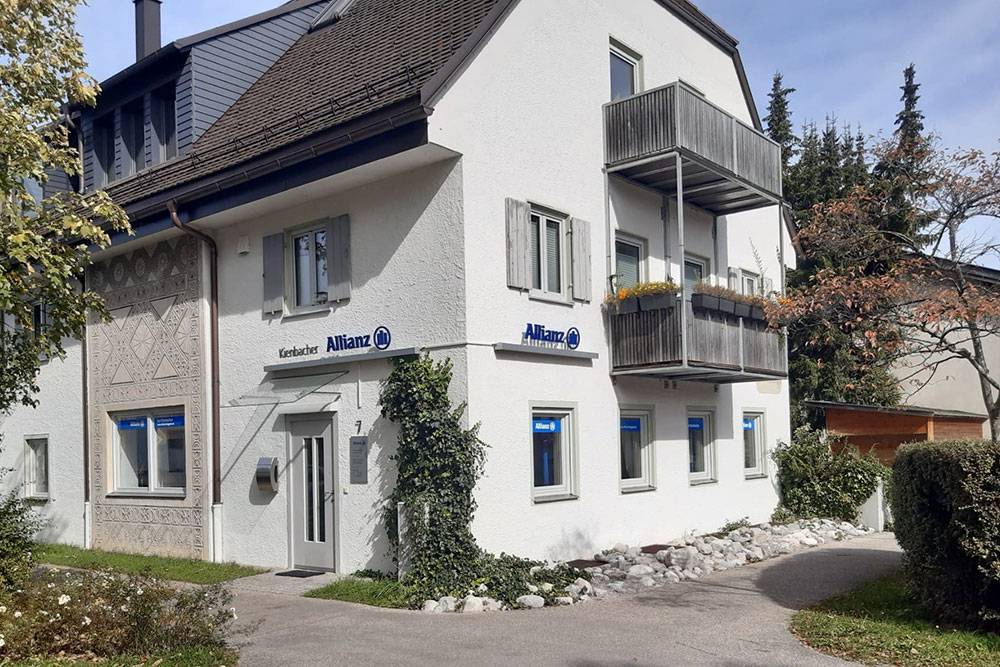 Allianz Generalvertretung Karl Kienbacher