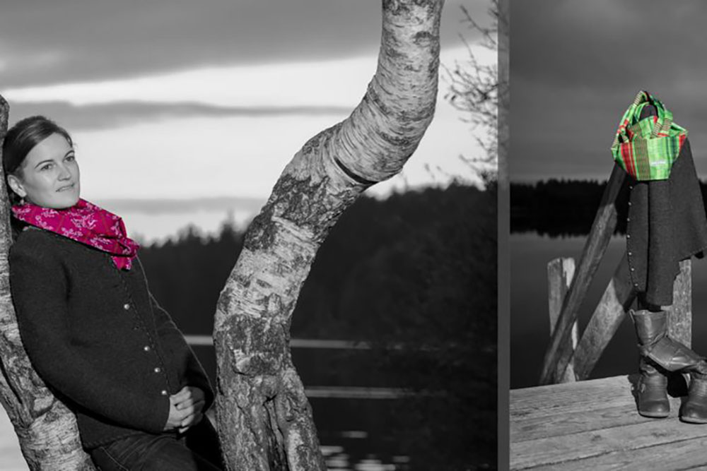 Apfel und Birn – Carolin Lijsen