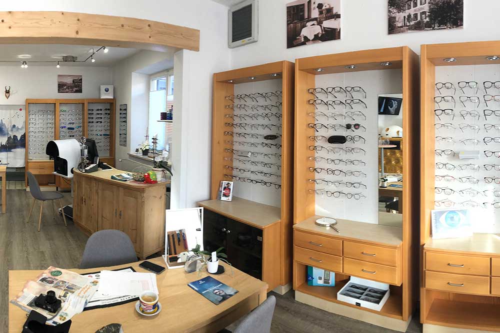 Augenoptik Pfeiffer