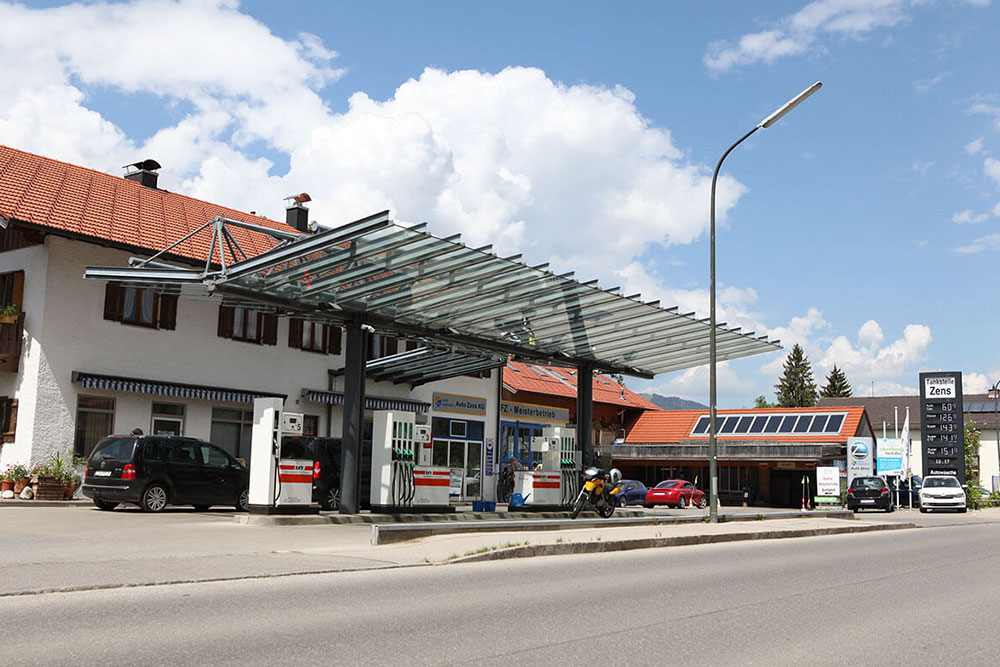 Auto Zens KFZ Meisterbetrieb