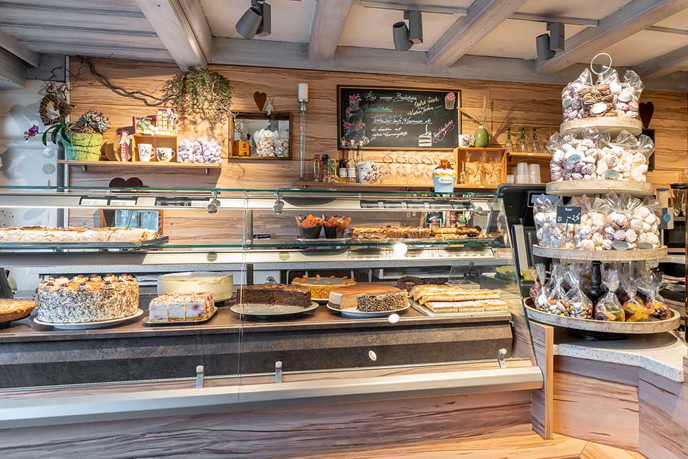 Café Konditorei Schwarz
