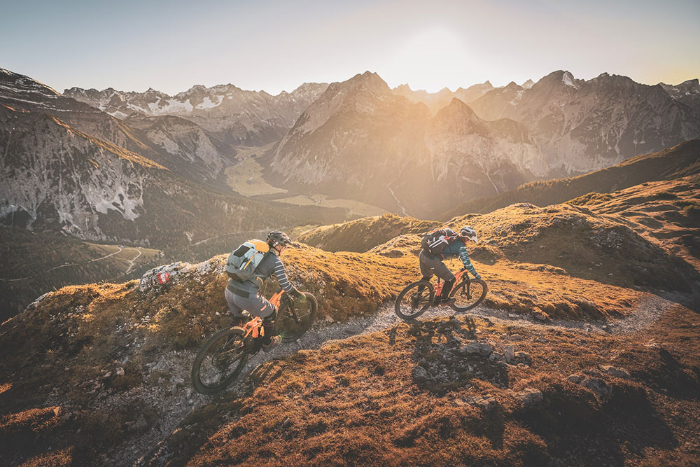 E-Bike Verleih "Der Altwirt"