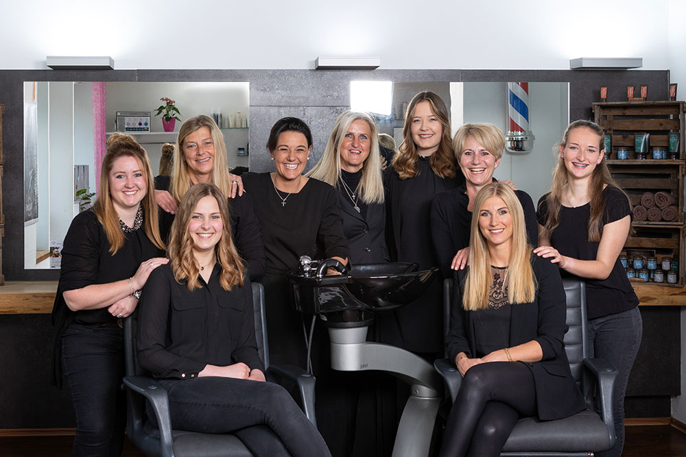 Isartaler Haarstudio