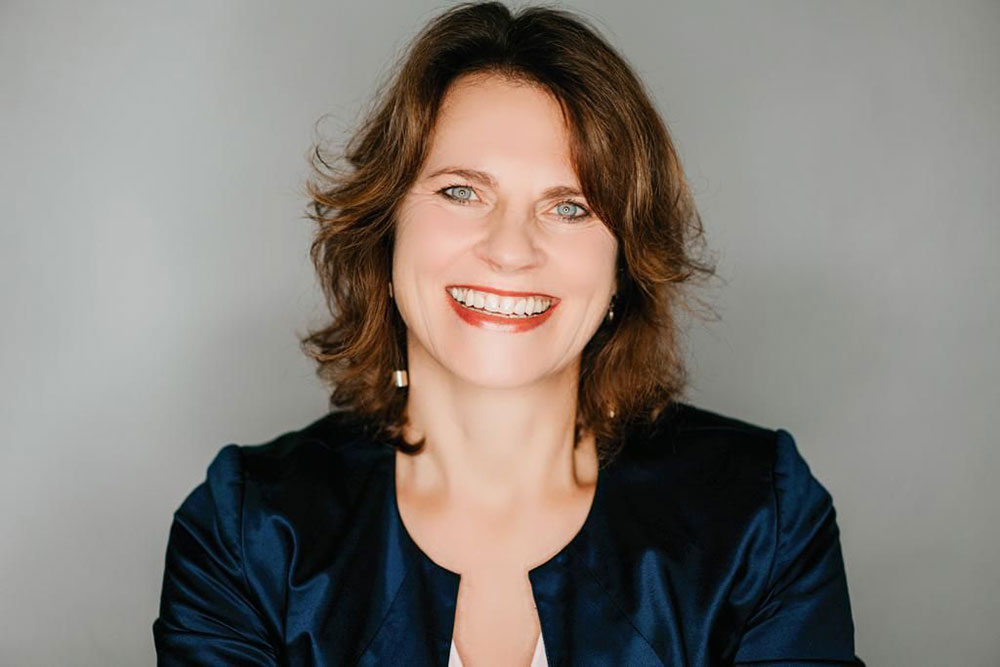 Metasoulworks ® Marion Hoffmann