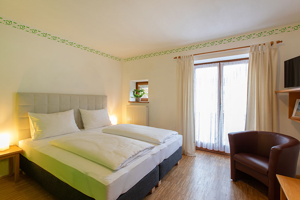 Outdoor Hotel JÄGER VON FALL