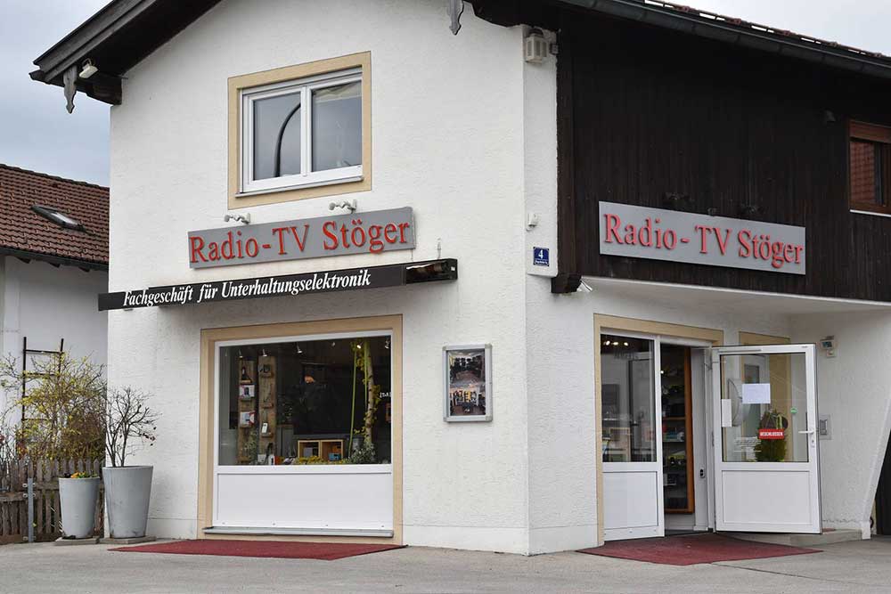 Radio TV Stöger