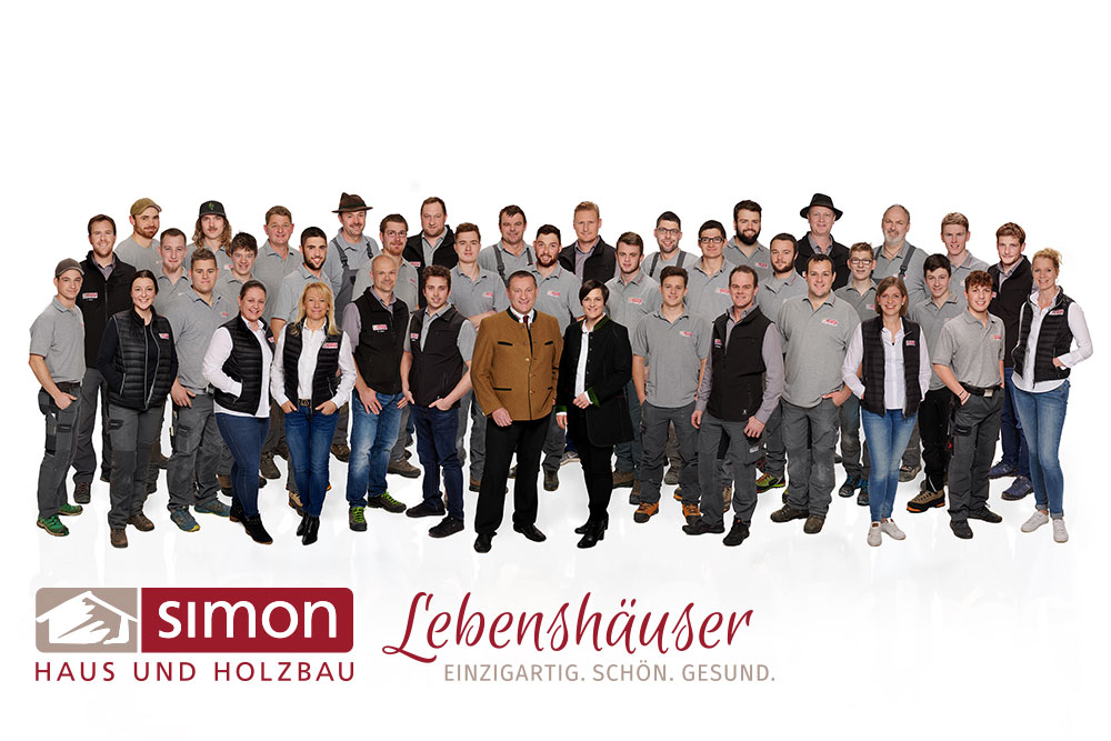 Simon Haus und Holzbau GmbH