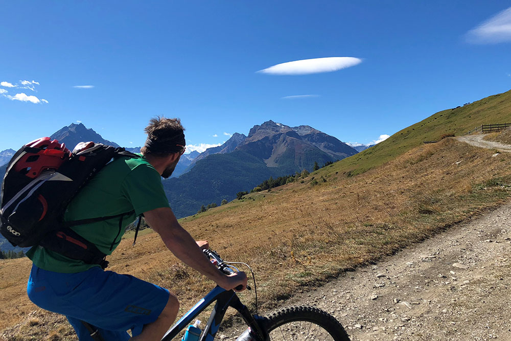 Isarwinkler Bike-Guide STOINRADLER