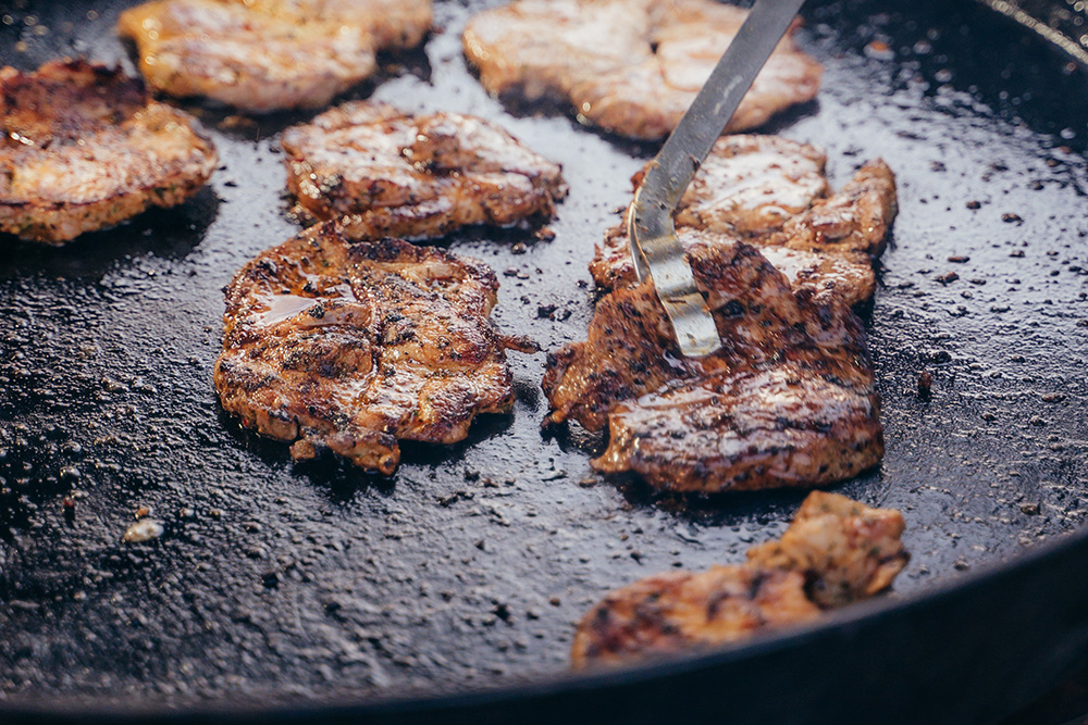 Werbegemeinschaft Lenggries Gastronomie