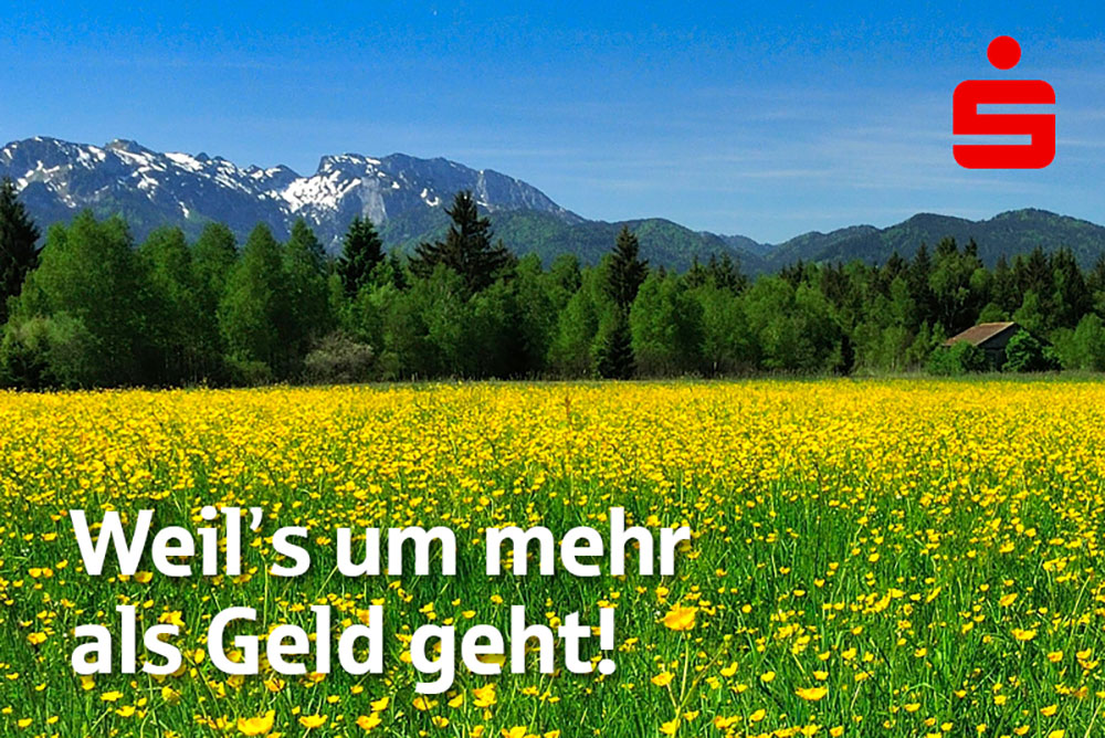Sparkasse Bad Tölz-Wolfratshausen