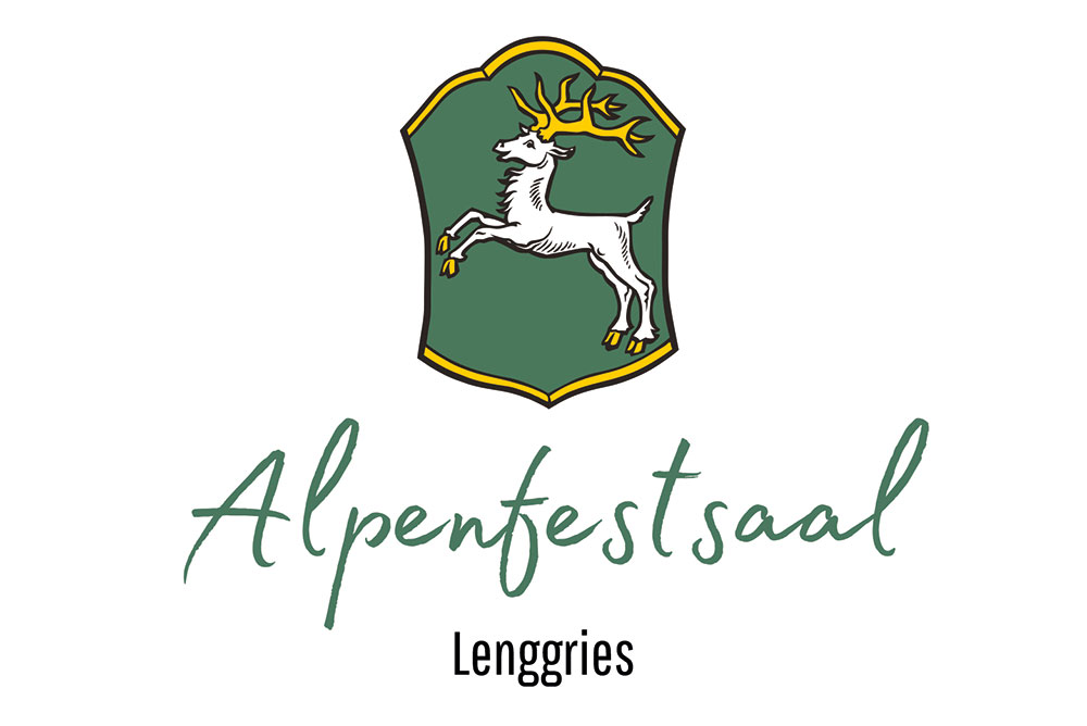 Alpenfestsaal Lenggries