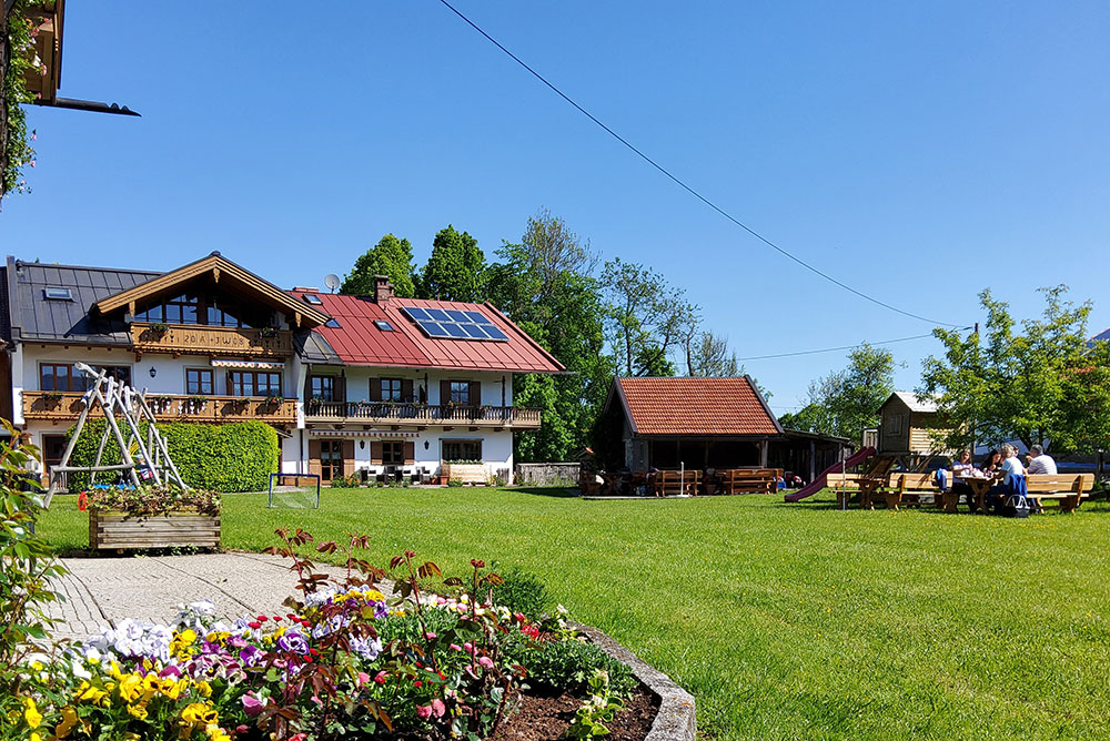 Streidlhof